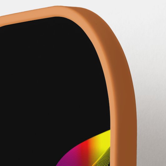 personalized pickle ball paddle (Links Detail)