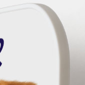 Personalized Pickleball Paddle – Add 2 Photos & Cu (Links Detail)