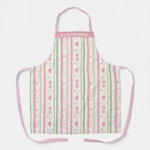 Personalized Pink Coquette Holiday Era Schort (Voorkant)