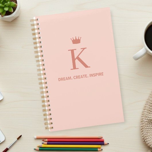 Personalized Planner, Daily Planner
