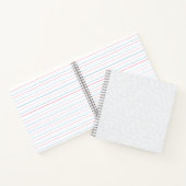 Personalized & Pocket Notebook Picks Notitieboek (Binnen)