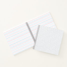 Personalized & Pocket Notebook Picks Notitieboek