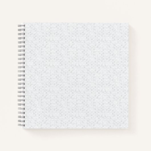 Personalized & Pocket Notebook Picks Notitieboek (Voorkant)