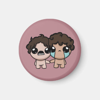 Personalized Portrait Magneet