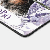 Personalized Pup – Min Pin Bureaumat (Hoek)