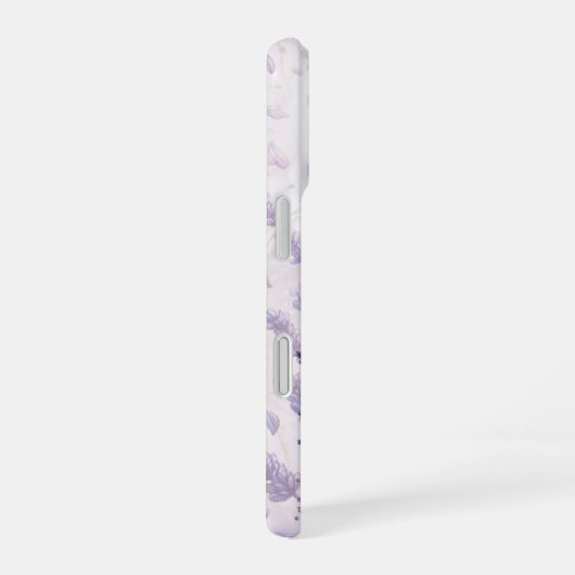 Personalized Pup Phone Case – Min Pin iPhone 16 Hoesje (Rechterkant)