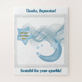 Personalized Puzzle – A Perfect Gift for All Ages! Legpuzzel