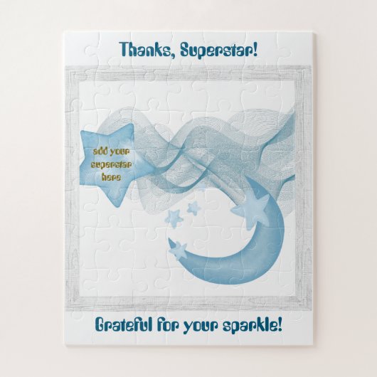 Personalized Puzzle – A Perfect Gift for All Ages! Legpuzzel (Verticaal)