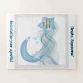 Personalized Puzzle – A Perfect Gift for All Ages! Legpuzzel (Horizontaal)