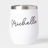 Personalized Retirement Funny Retired Definition (Achterkant)