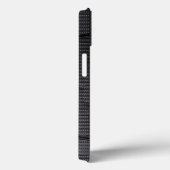 Personalized Retro Casette 80's Case-Mate iPhone Case (Achterkant / Rechts)