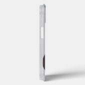 Personalized Retro Casette 80's Case-Mate iPhone Case (Achterkant / Rechts)