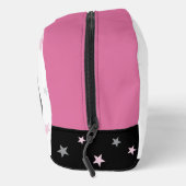 Personalized Rhythmic Gymnast Dream Big Case bag Toilettasje (Rechts)