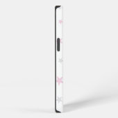 Personalized Rhythmic Gymnast Dream Big Phone Case iPhone Hoesje (Rechterkant)