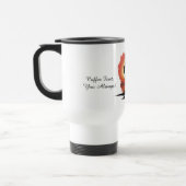Personalized Romantic Commuter Mug for Couples Reisbeker (Links)