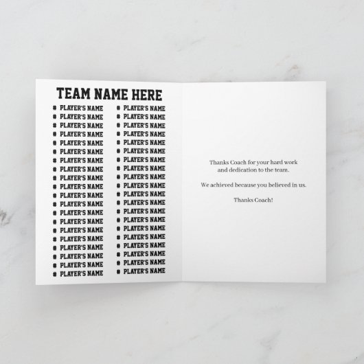 Personalized Rowing Coach From Team Rower Kaart (Binnen)