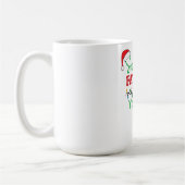 Personalized “Santa’s Favorite” Koffiemok (Links)