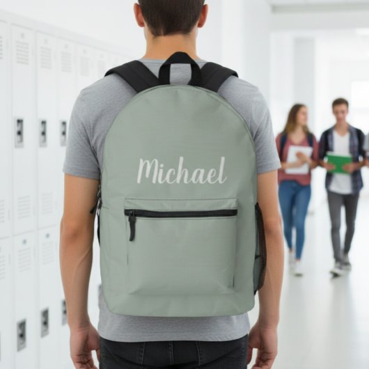 personalized school bags with names for children  bedrukte rugzak