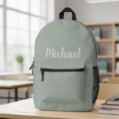 personalized school bags with names for children  bedrukte rugzak