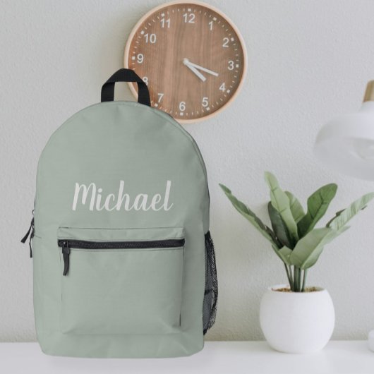 personalized school bags with names for children  bedrukte rugzak