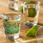 Personalized Shot Glas