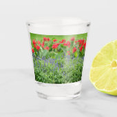 Personalized Shot Glas (Voorkant)