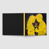 Personalized Sign‑In Book for Special Events Gastenboek (Volledig)