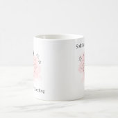 Personalized Soft Soul Ceramic Coffee Mug Koffiemok (Center)