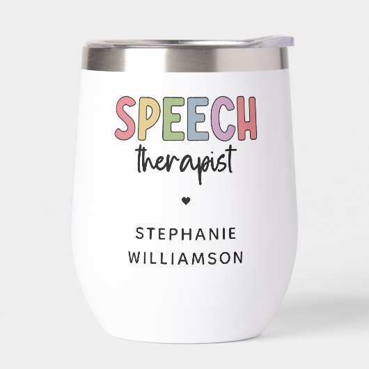 Personalized Speech Therapist SLP (Links)