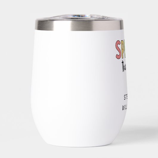 Personalized Speech Therapist SLP (Voorkant)