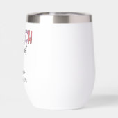 Personalized Speech Therapist SLP (Achterkant)