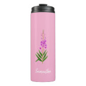 Personalized Stainless Steel Tumblers | Custom Thermosbeker (Voorkant)
