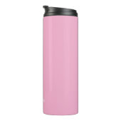 Personalized Stainless Steel Tumblers | Custom Thermosbeker (Geroteerd rechts)