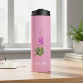 Personalized Stainless Steel Tumblers | Custom Thermosbeker