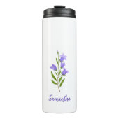 Personalized Stainless Steel Tumblers Thermosbeker (Voorkant)