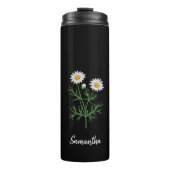 Personalized Stainless Steel Tumblers  Thermosbeker (Voorkant)