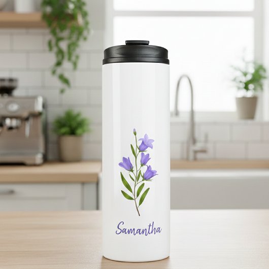 Personalized Stainless Steel Tumblers Thermosbeker