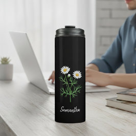 Personalized Stainless Steel Tumblers Thermosbeker