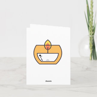 Personalized Stationery- Notitiekaartje