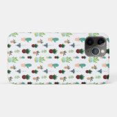 Personalized Succulent Cacti Case-Mate iPhone Case (Achterkant (horizontaal))