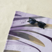 Personalized Summer & Beach Essentials Strandlaken (In situ)