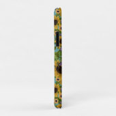 Personalized "Sunflower Rapture"  Case-Mate iPhone Case (Achterkant/rechts)
