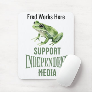 Personalized Support Independent Media  Muismat