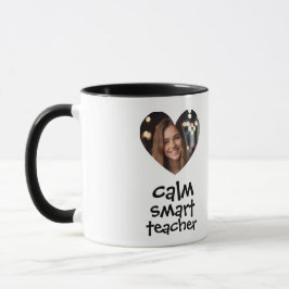 Personalized Teacher Appreciation gift thank you Mok
