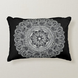 Personalized Throw Pillow for Home and bedroom Accent Kussen