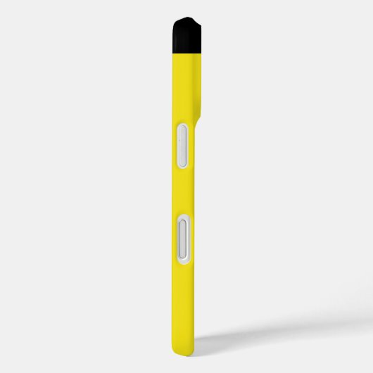 Personalized Top Banana Case-Mate iPhone Case (Achterkant / Rechts)