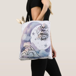 Personalized Tote Bag