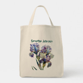 Personalized Tote – Carry Your Story Bag