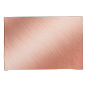 Personalized Trendy Pillowcase Kussensloop (Voorkant-Rechts)