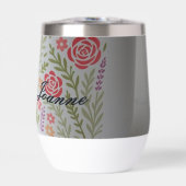 Personalized tumbler (Voorkant)